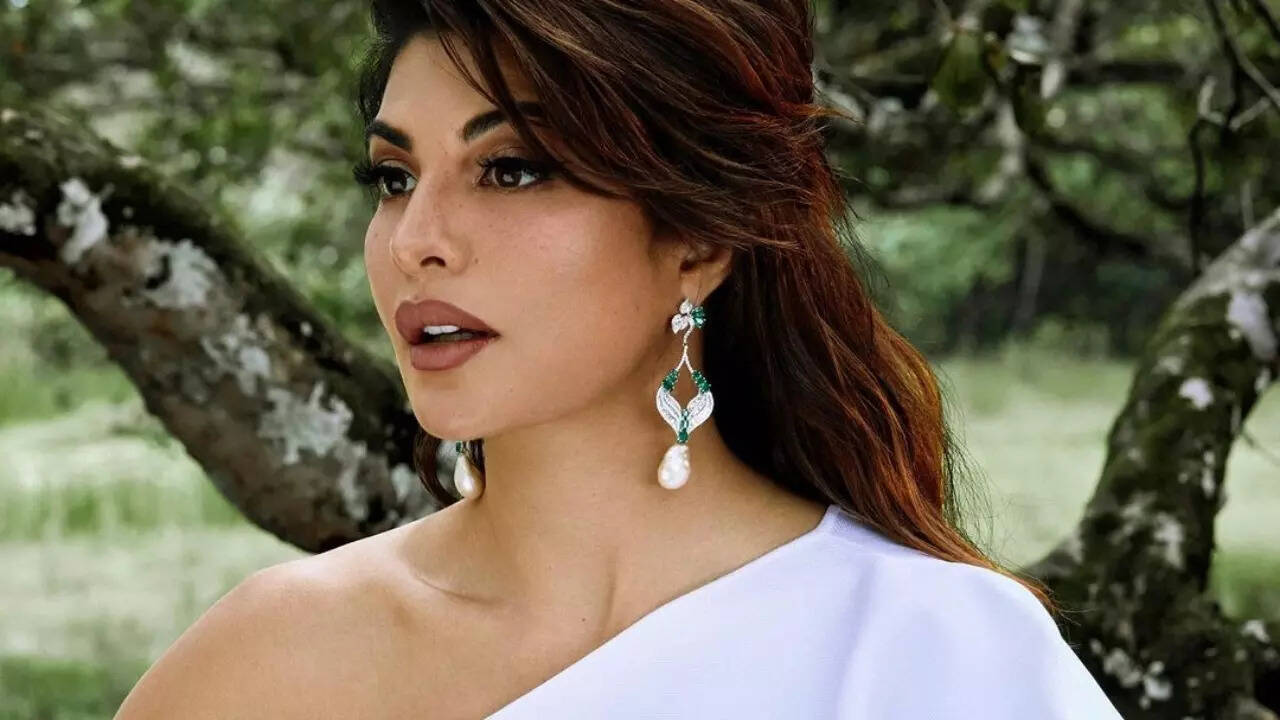 Jacqueline Fernandez’s lawyer rebukes ED for tarnishing actress's image with 'frivolous allegations'