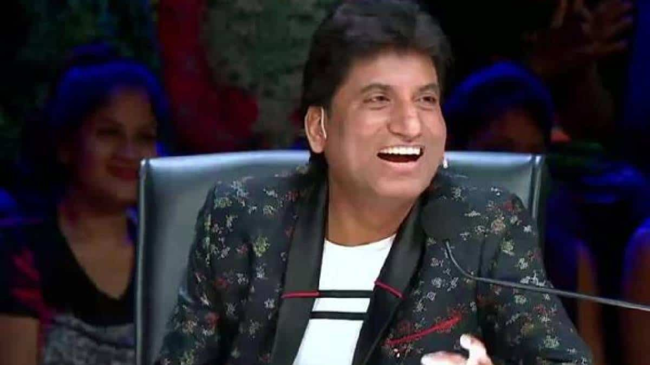 Comedian Raju Srivastava ‘stable’, wife Shikha says, he is ‘fighter’ and ‘will come back’