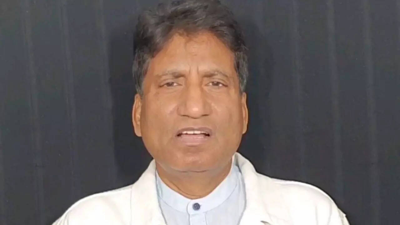 Raju Srivastava