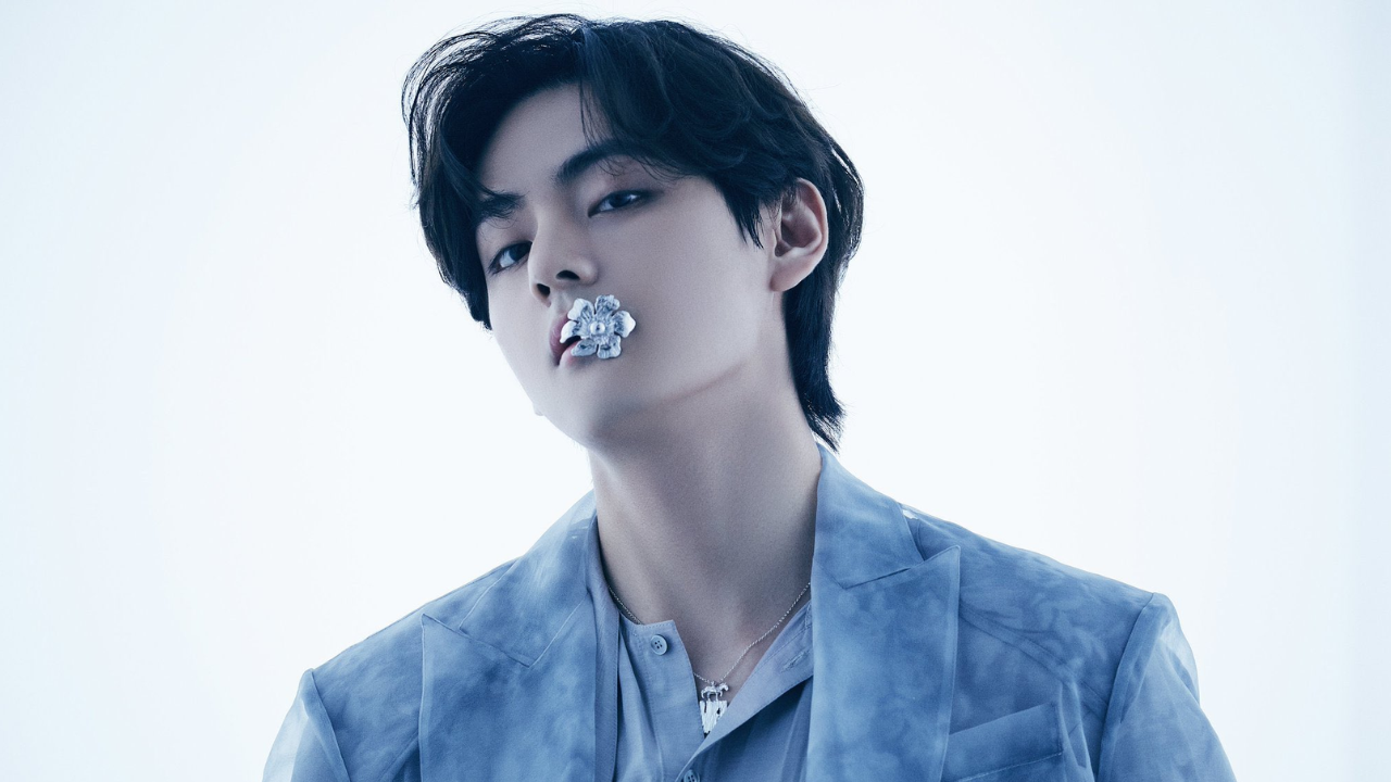 BTS' V