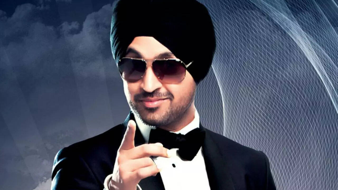 Diljit Dosanjh's next film Jogi unravels the story of a resilient friendship and courage