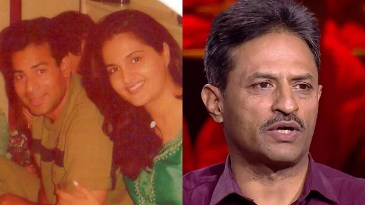 Nagaland's DG of prisons shares details of Abu Salem, Monica Bedi's deportation on KBC 14_ 'We trace