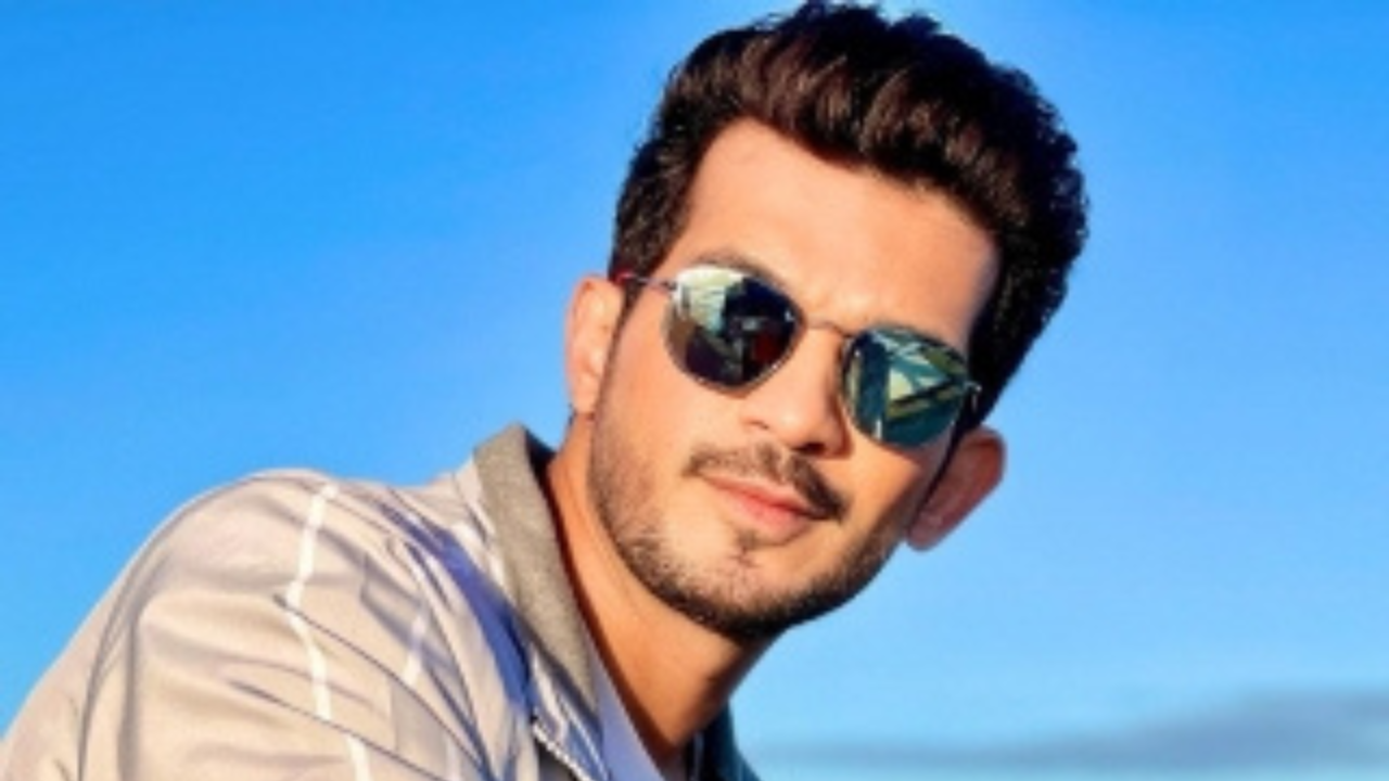 Arjun Bijlani