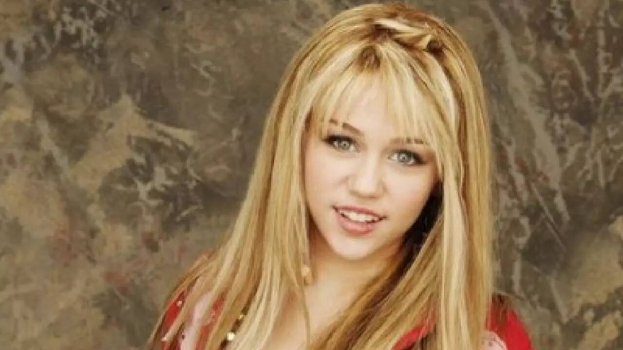 Hannah Montana