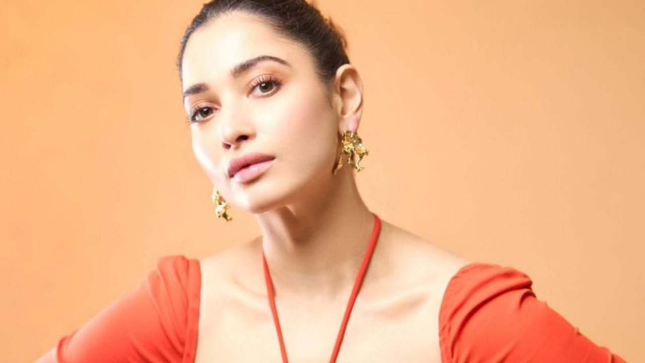 Tamannaah Bhatia