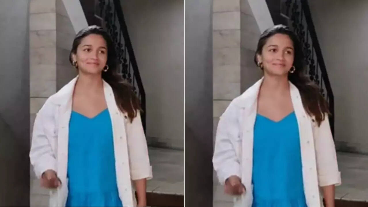 Alia Bhatt