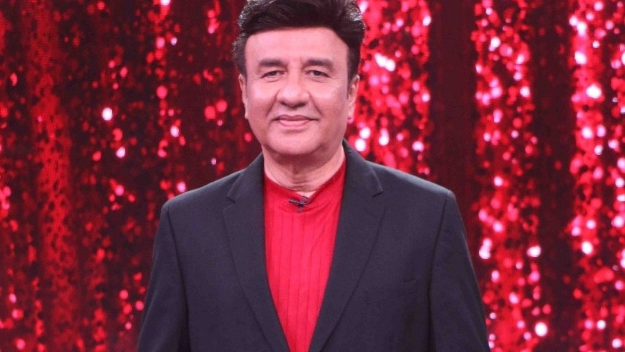 Anu Malik