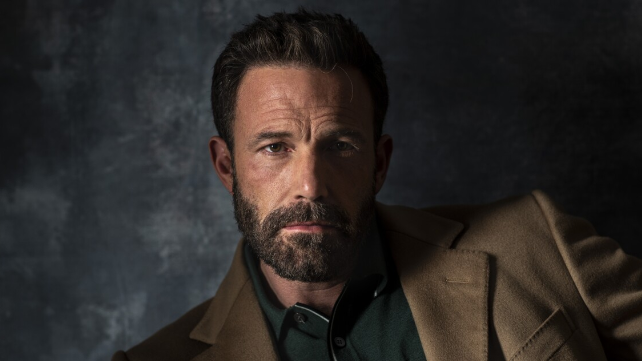 Ben Affleck