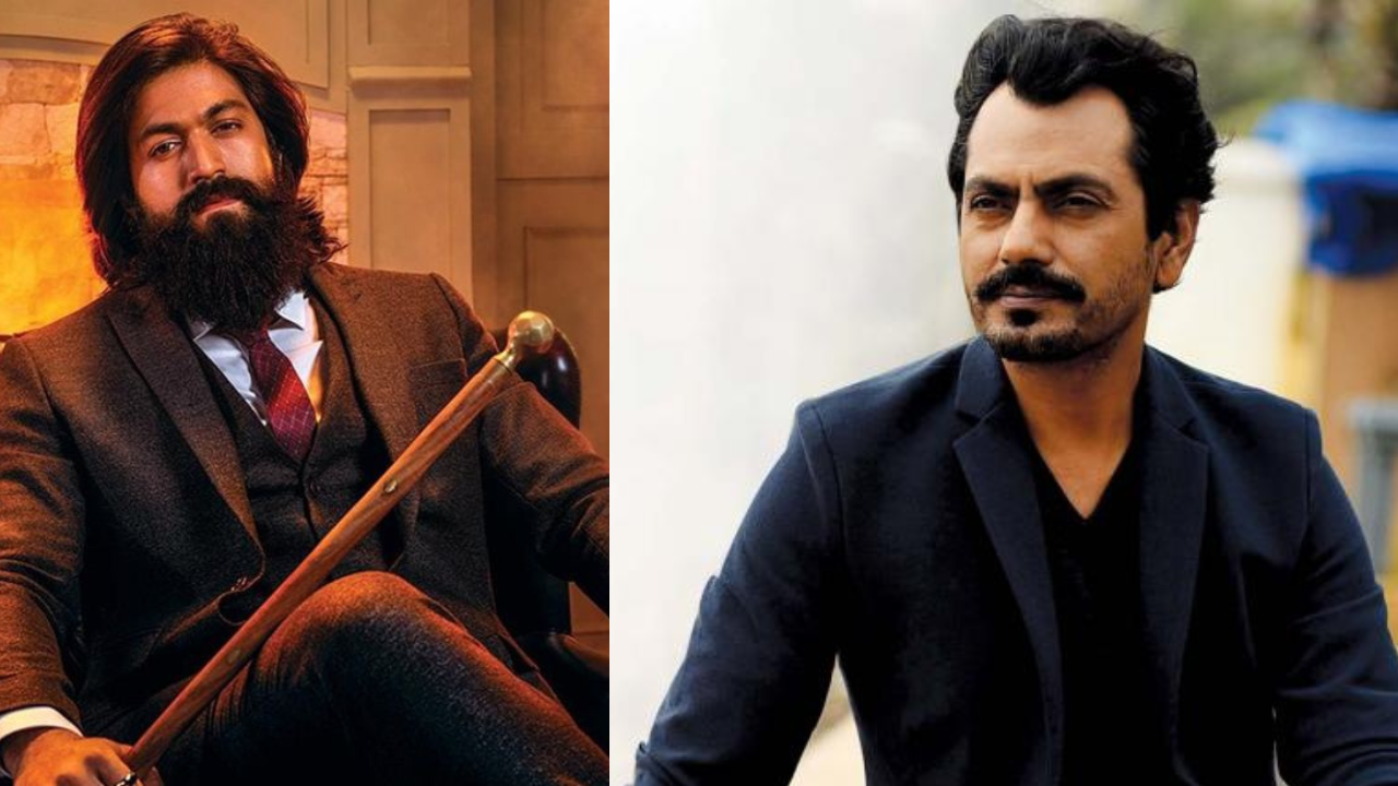 Yash expresses desire to work with Nawazuddin Siddiqui