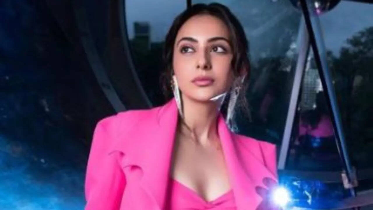 Rakul Preet Singh