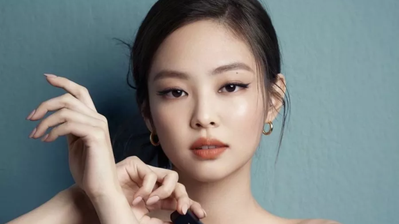 BLACKPINK's Jennie