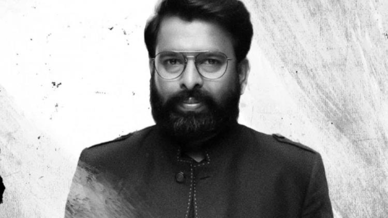 Santhosh Narayanan