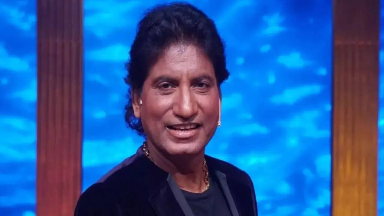 Raju Srivastava