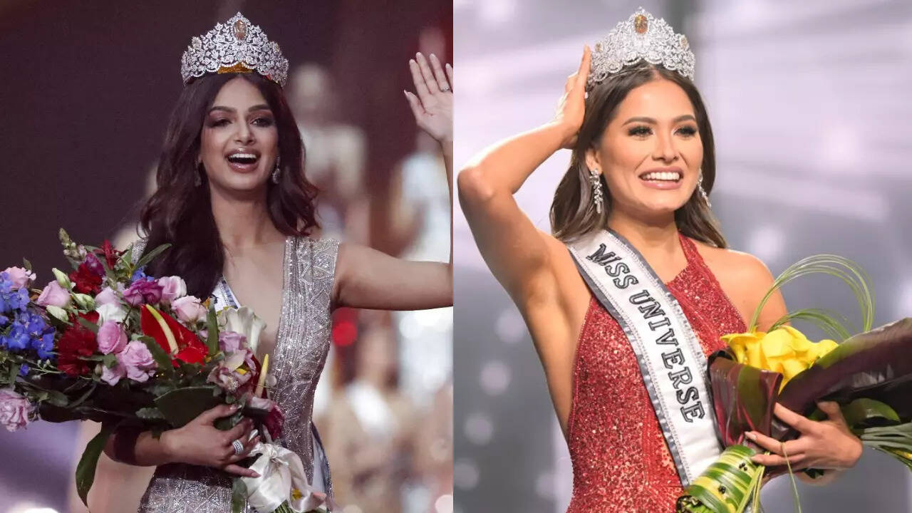 Married women and mothers can now participate in Miss Universe from next year onwards