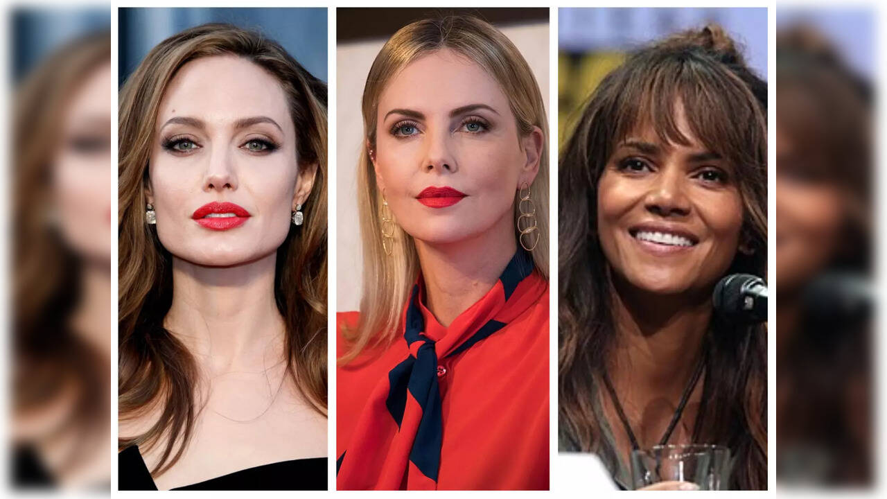 Hollywood actresses who faced domestic violence