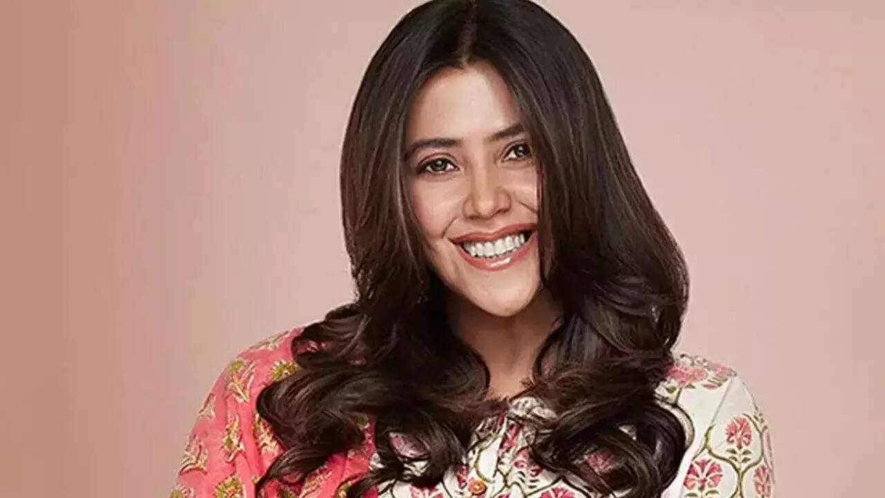 Ekta Kapoor