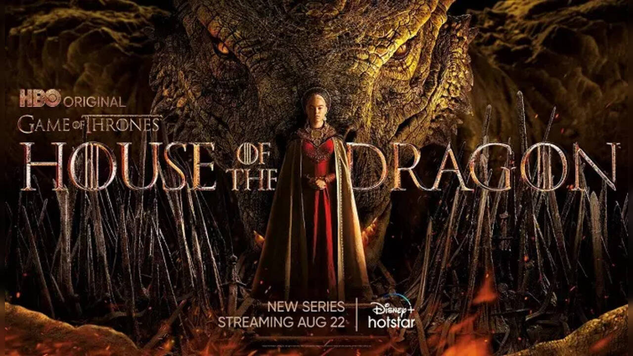 House of Dragon premiere