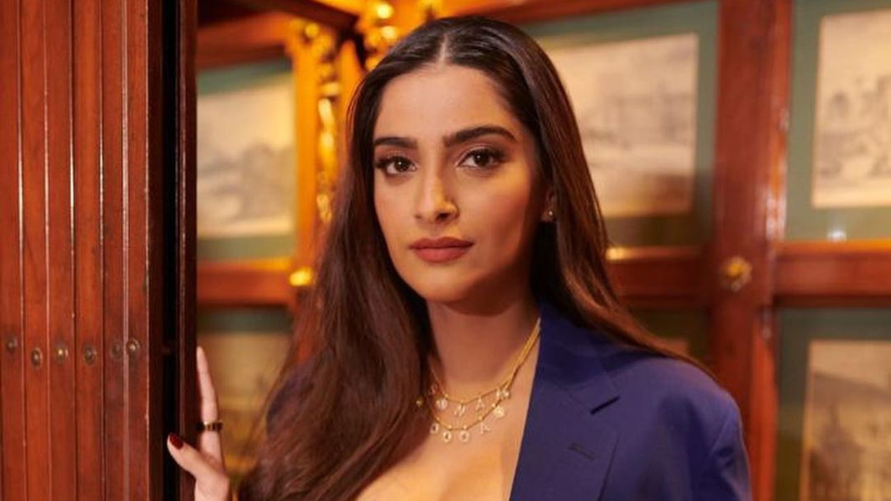 Sonam Kapoor