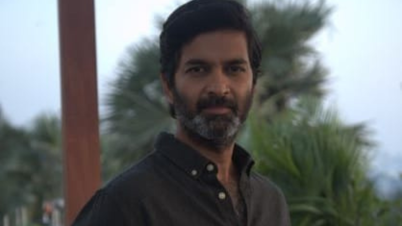 Actor Purab Kohli opens up about a 'missed opportunity' in Criminal Justice