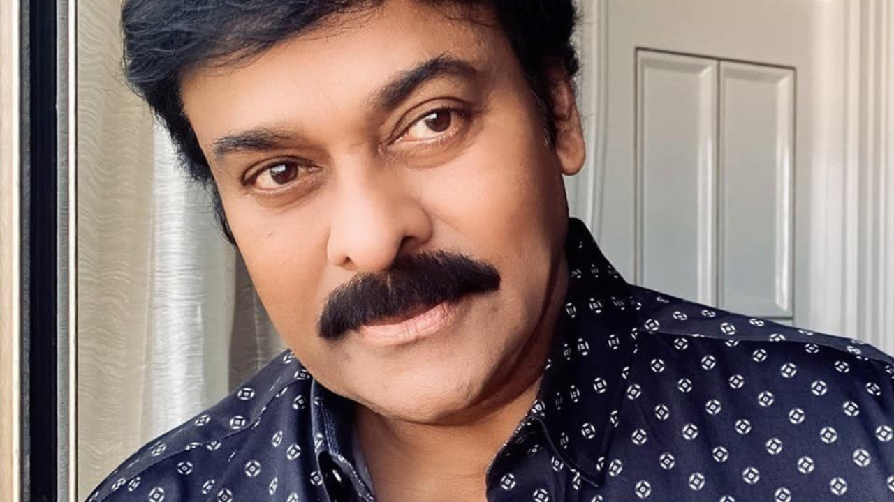 Chiranjeevi