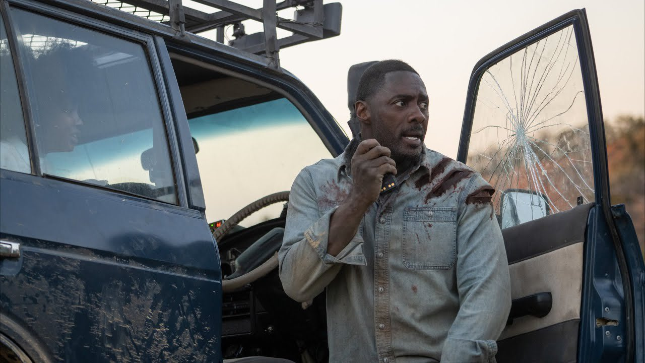 Here's what Idris Elba wants to tell people who keep on asking him about playing James Bond