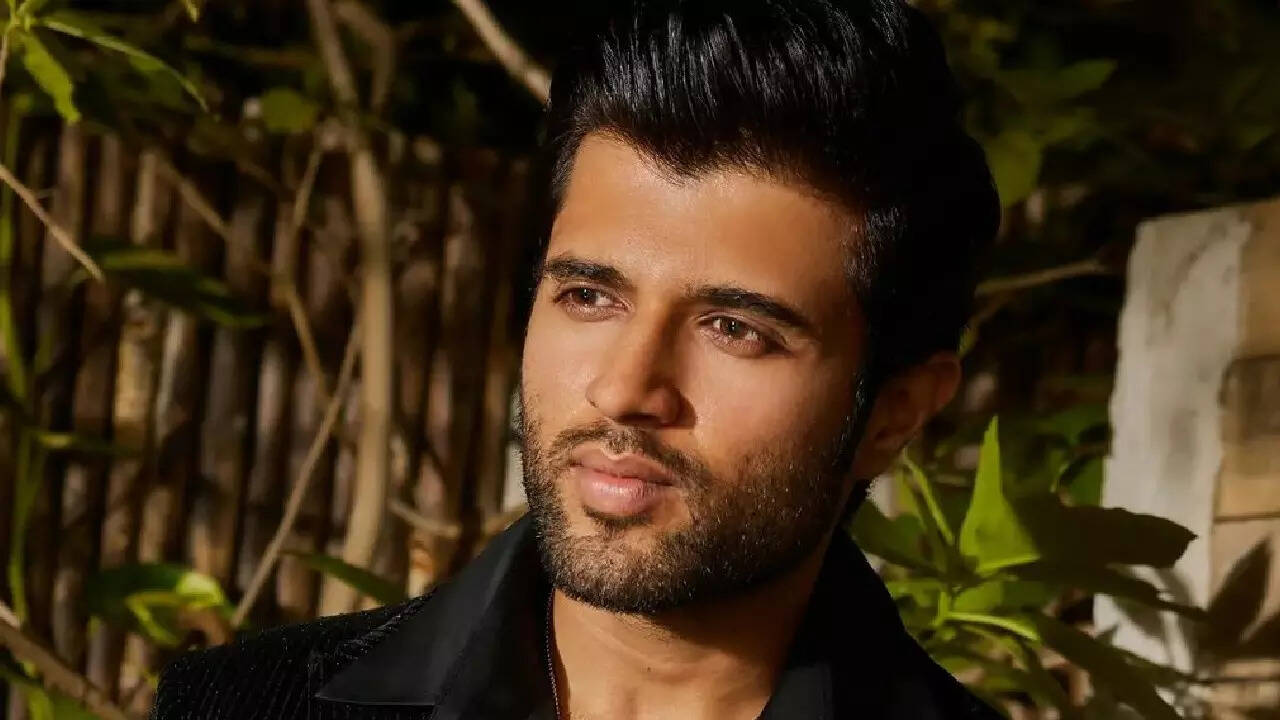 Vijay Deverakonda