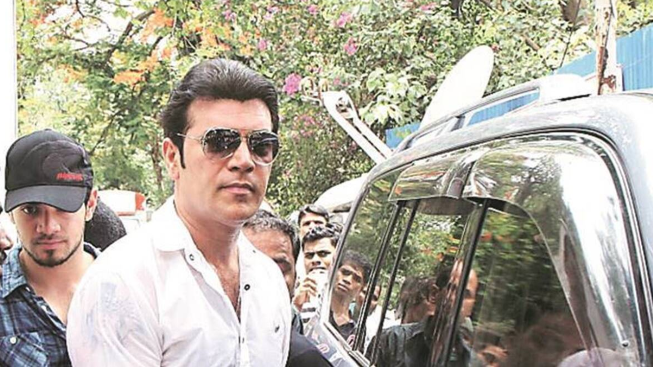 Aditya Pancholi