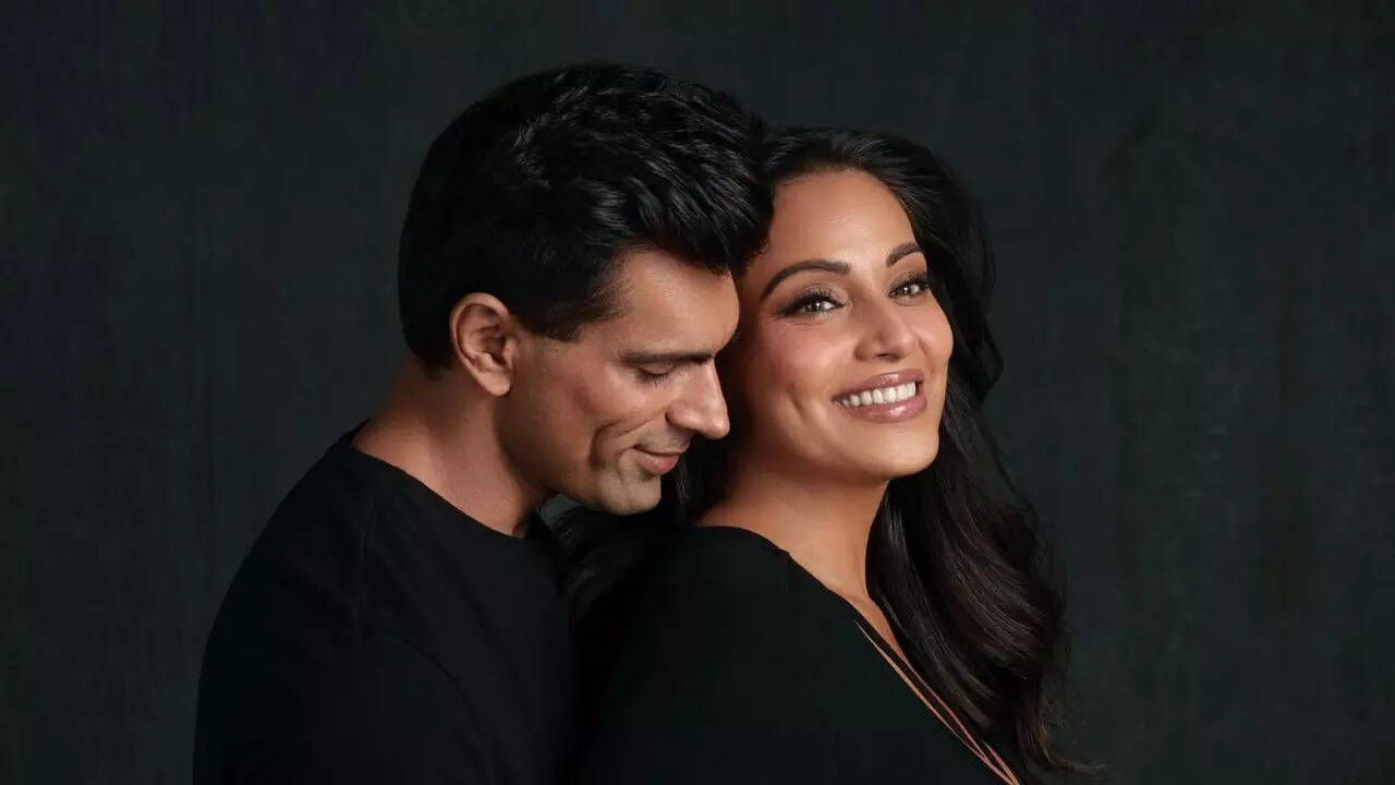 Karan Singh Grover, Bipasha Basu