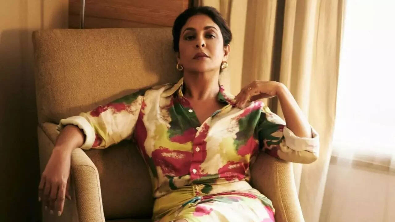 Shefali Shah