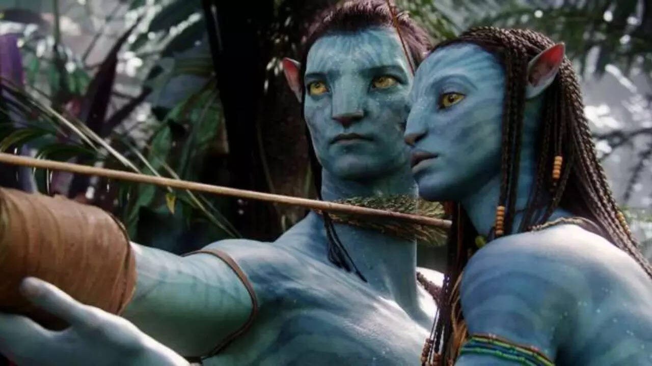 Avatar to re-release in India along with its sequel