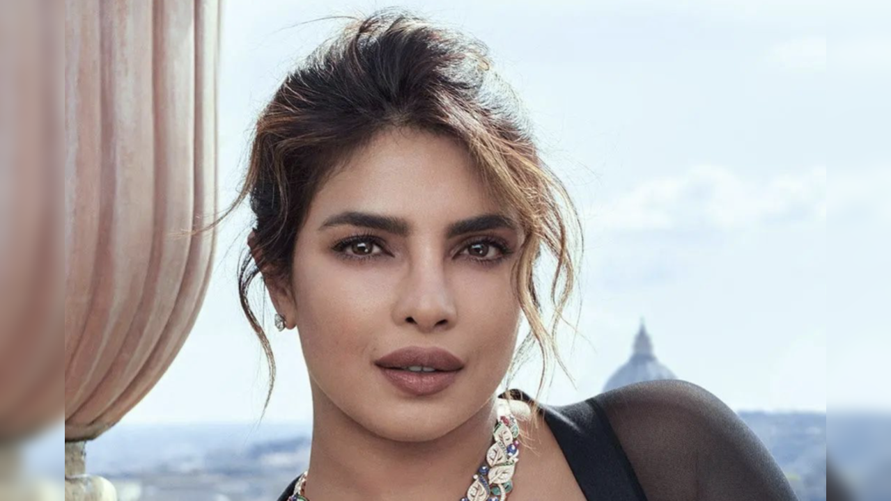 Priyanka Chopra