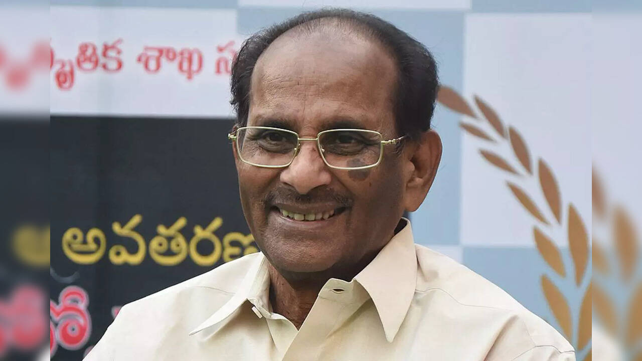 Vijayendra Prasad