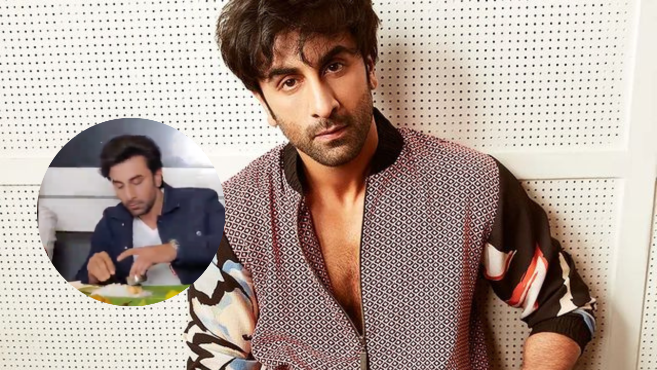 Ranbir Kapoor