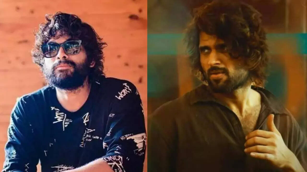 Puri Jagannadh reveals Vijay Deverakonda-starrer Liger was Allu Arjun's brainchild: Idea came to me because of Bunny