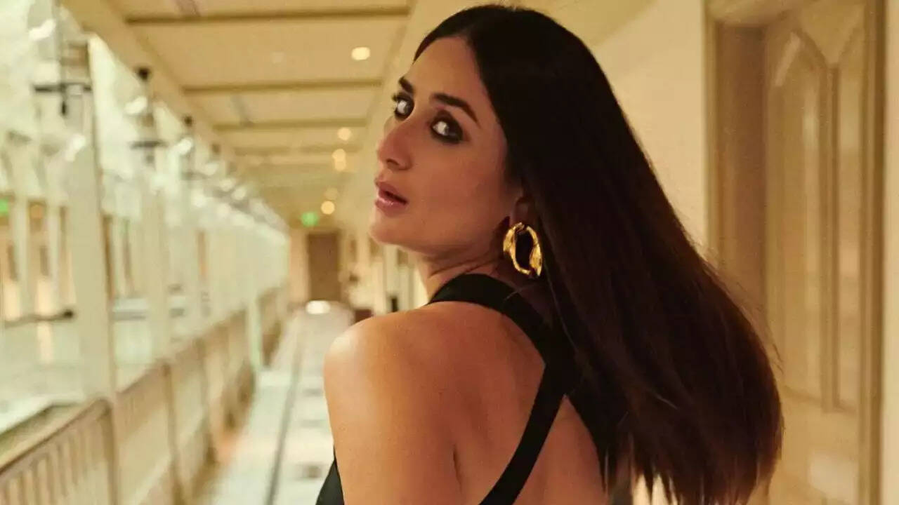 Kareena Kapoor Khan