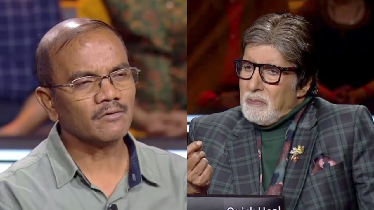 Kaun Banega Crorepati