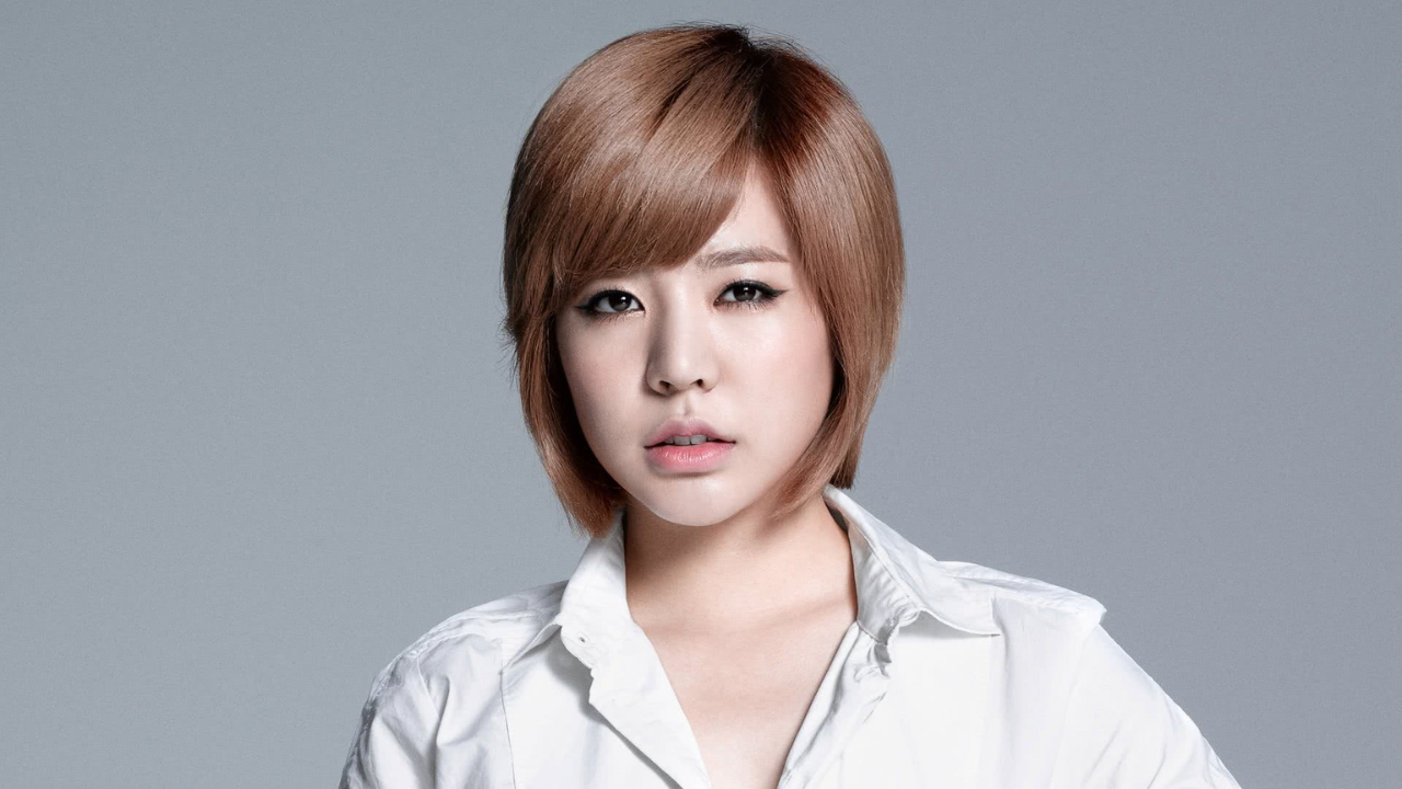 Girls’ Generation’s Sunny