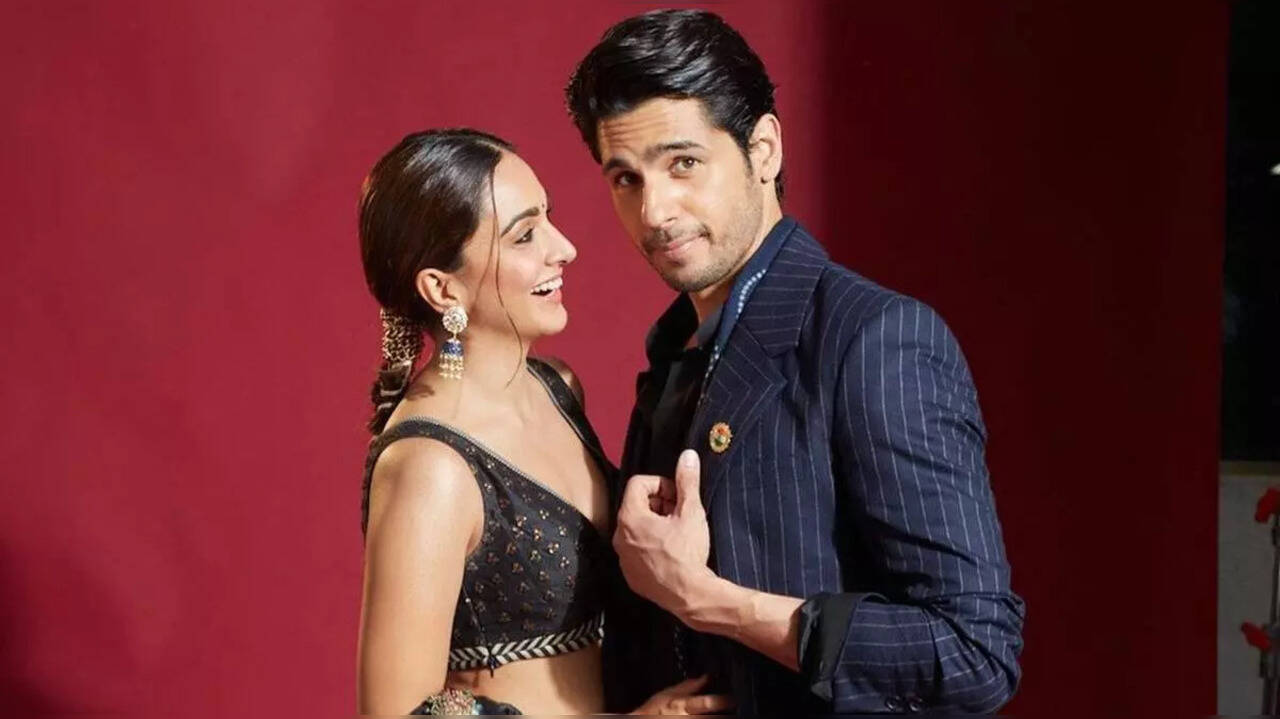 Kiara Advani reveals the gifts she hates in a relationship