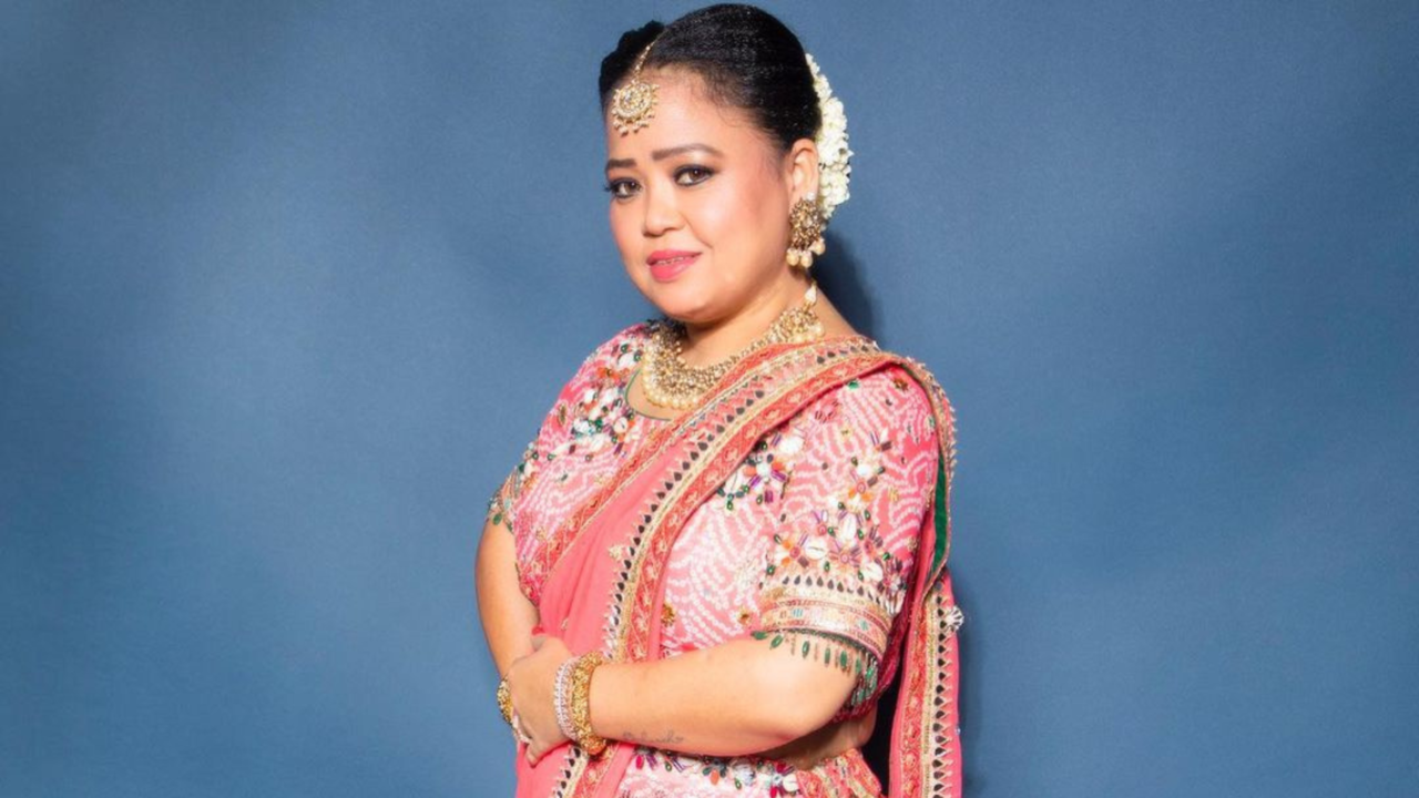 Bharti Singh