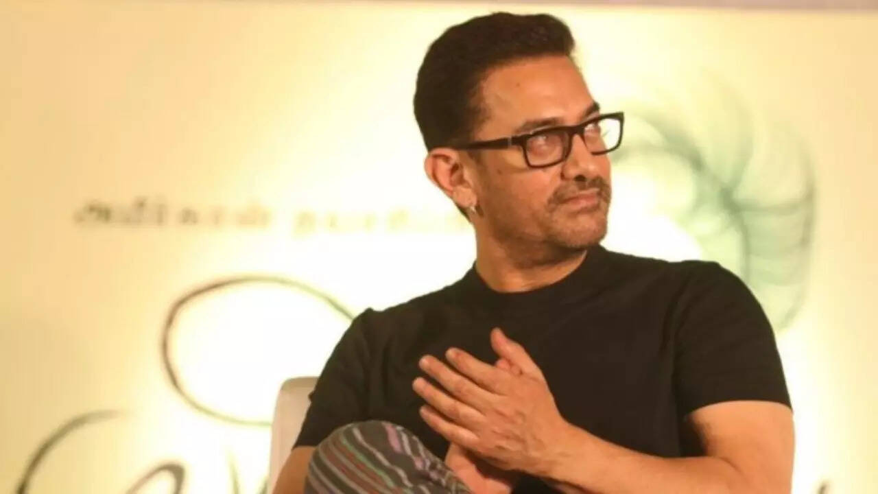 Aamir Khan's Mogul shelved due to box office failure of Laal Singh Chaddha? Here's what we know