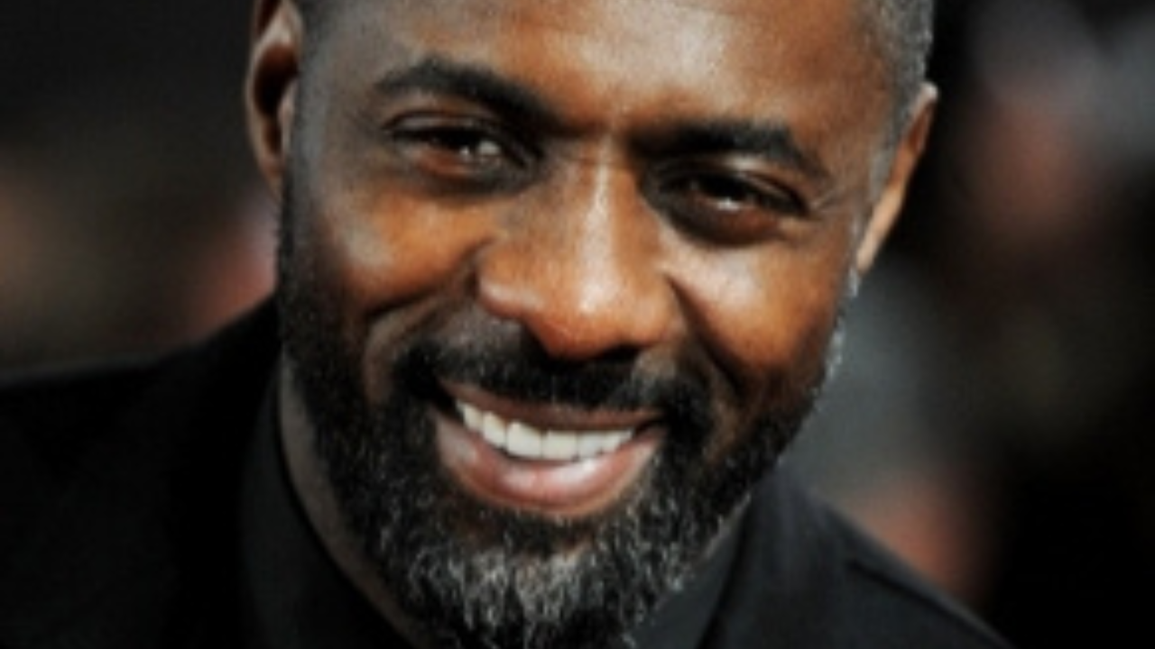 Idris Elba