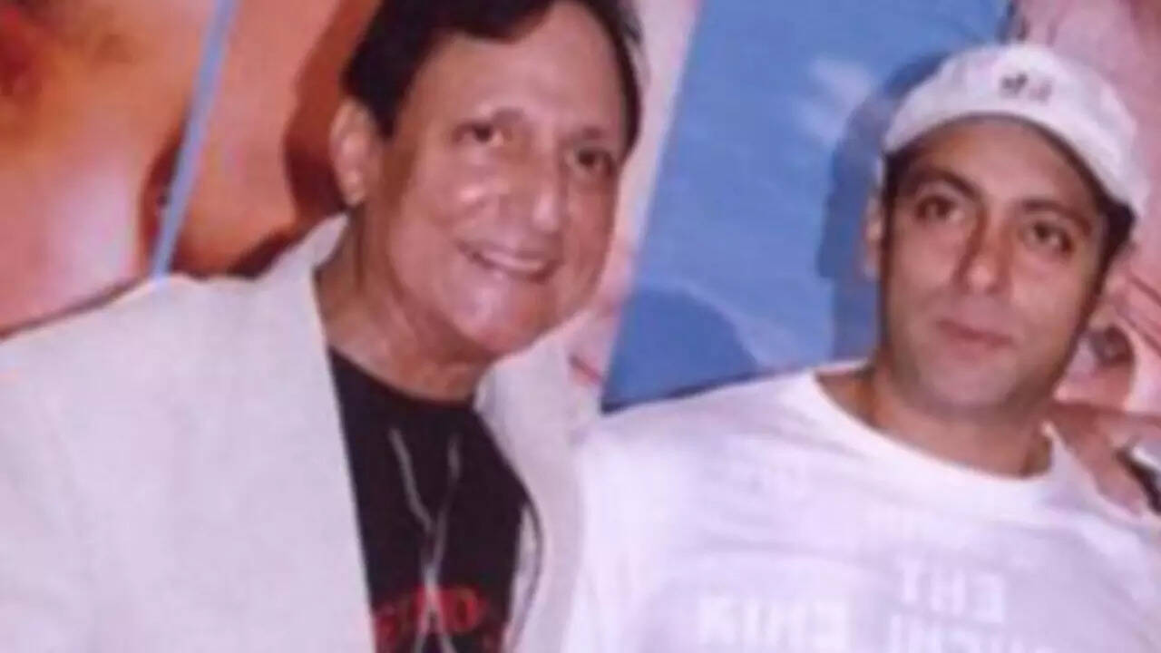 Salman Khan's Saawan director Sawan Kumar Tak passes away