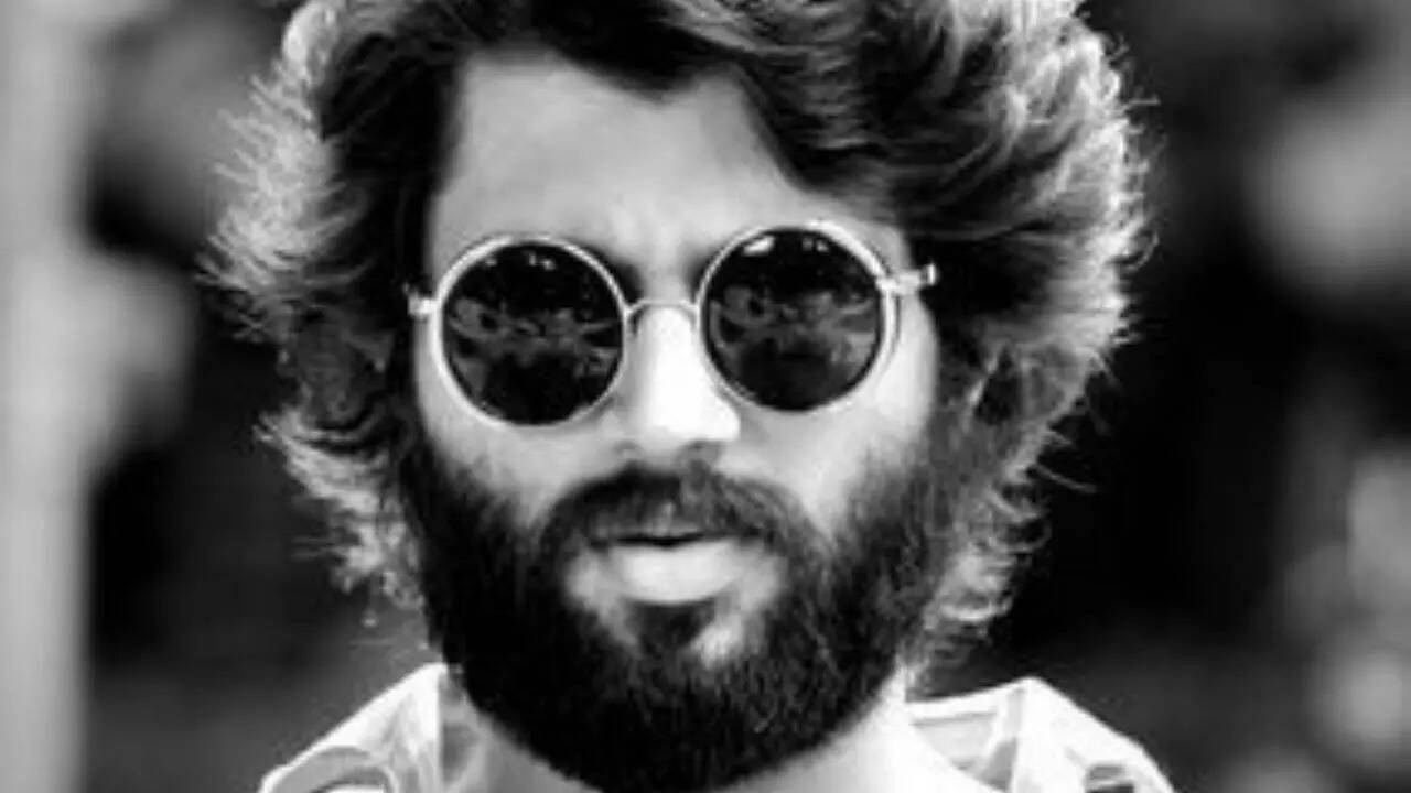 Vijay Deverakonda