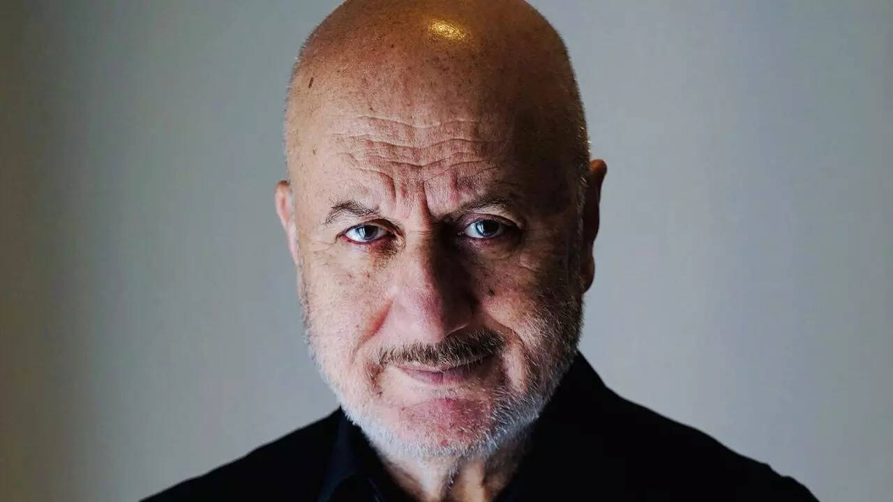 Anupam Kher