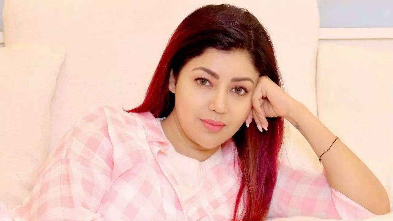 Debina Bonnerjee