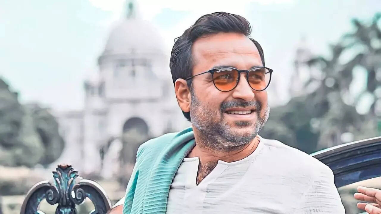 Pankaj Tripathi