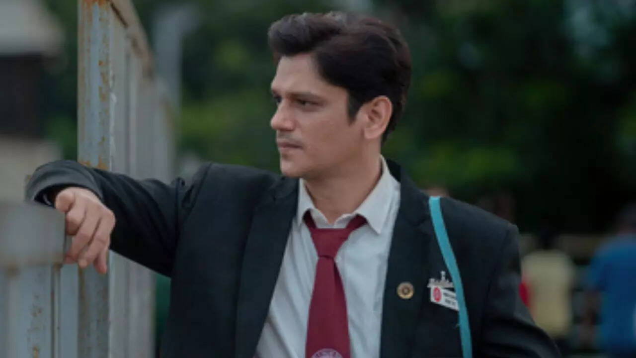 Vijay Varma