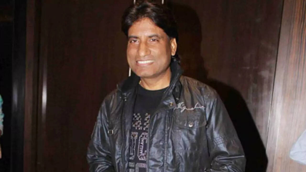 Raju Srivastava