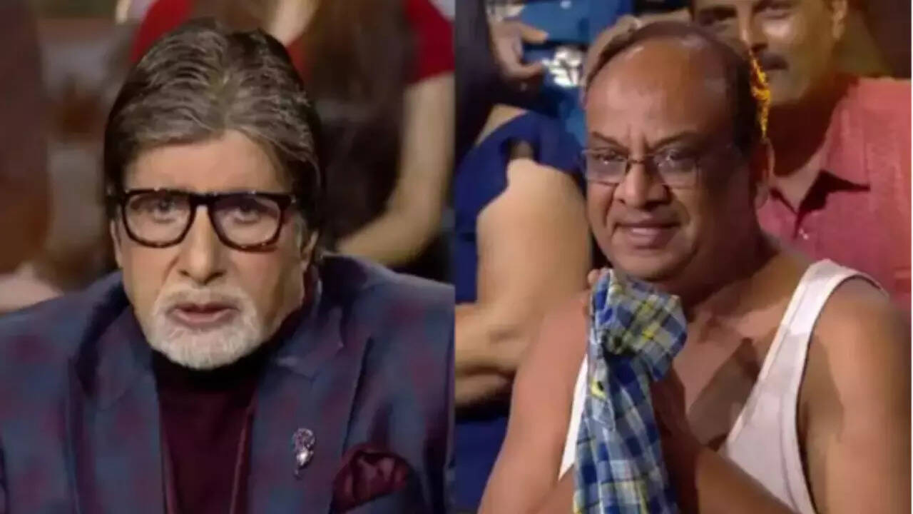 Kaun Banega Crorepati 14