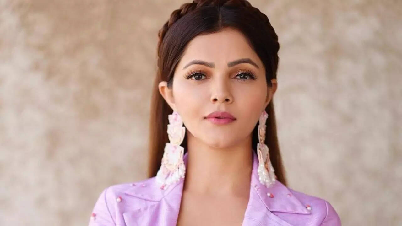 Rubina Dilaik